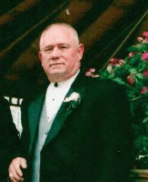 Ned James Vandermolen